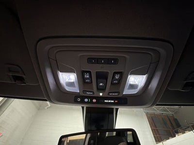 2023 GMC Sierra 3500 HD SLT