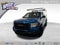 2022 GMC Canyon Elevation Standard