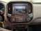 2022 GMC Canyon Elevation Standard