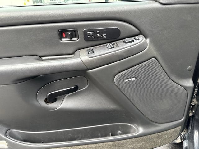 2005 GMC Sierra 2500 HD SLT