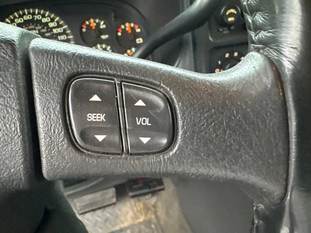 2005 GMC Sierra 2500 HD SLT