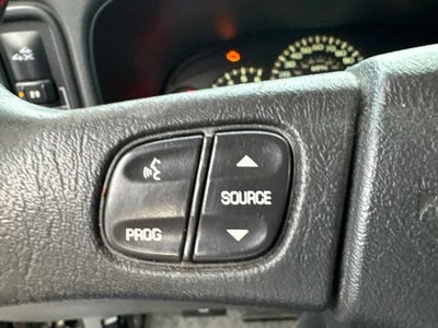 2005 GMC Sierra 2500 HD SLT