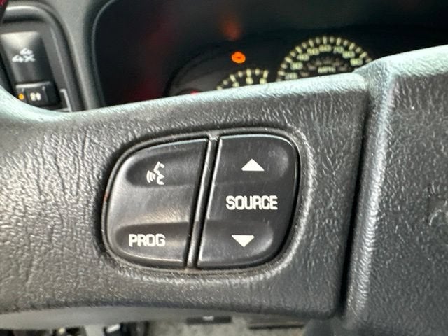 2005 GMC Sierra 2500 HD SLT