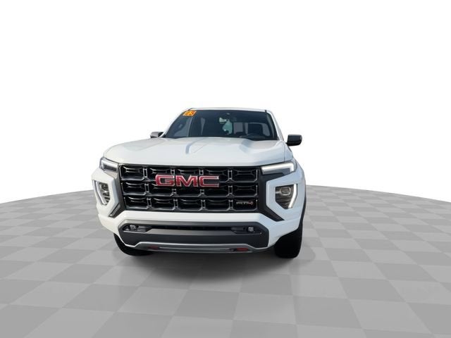 2023 GMC Canyon AT4