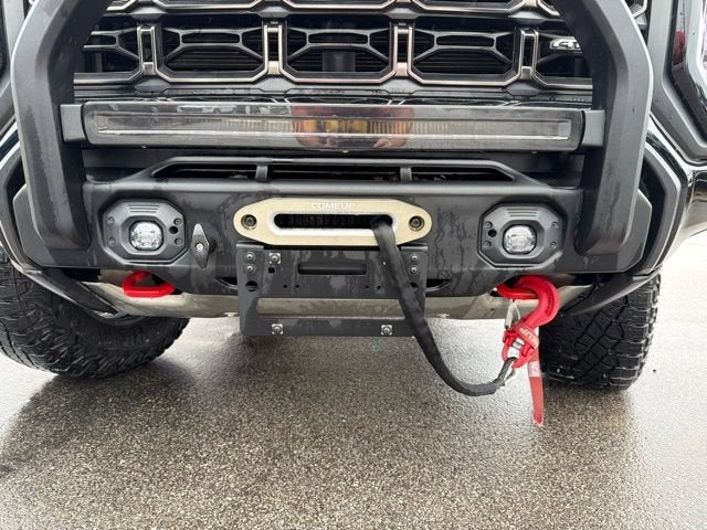 2023 GMC Canyon 4WD AT4X