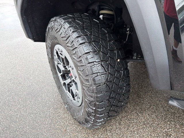 2023 GMC Canyon 4WD AT4X