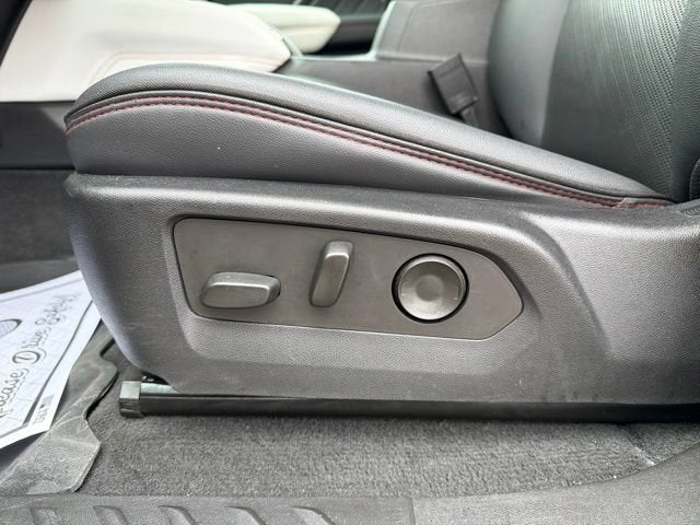2023 GMC Canyon 4WD AT4X