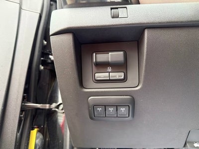 2023 GMC Canyon 4WD AT4X