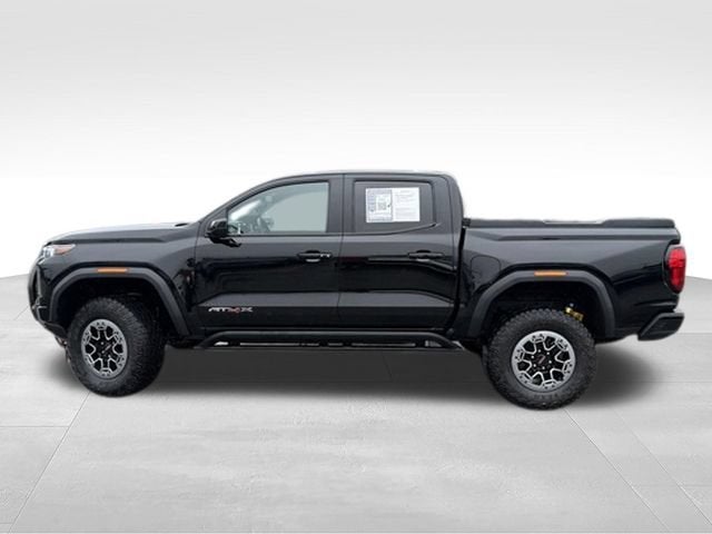 2023 GMC Canyon 4WD AT4X