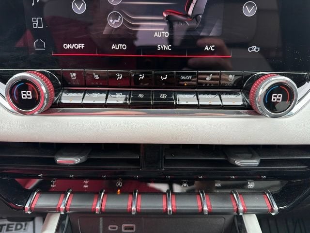 2023 GMC Canyon 4WD AT4X