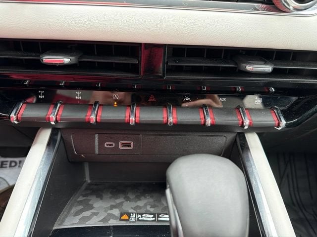 2023 GMC Canyon 4WD AT4X