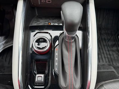 2023 GMC Canyon 4WD AT4X