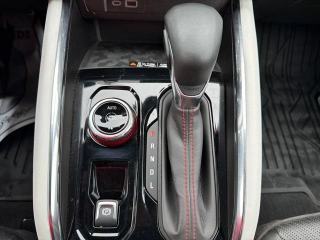 2023 GMC Canyon 4WD AT4X