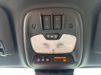 2023 GMC Canyon 4WD AT4X