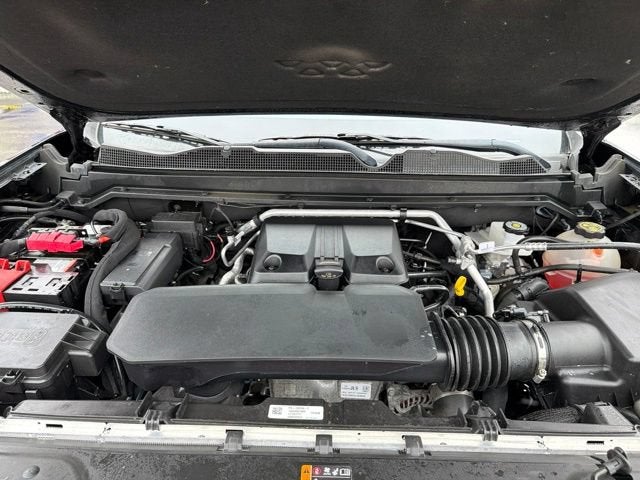 2023 GMC Canyon 4WD AT4X