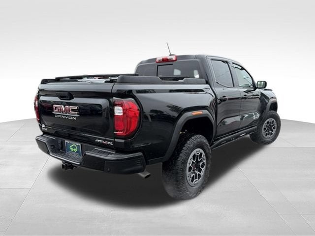 2023 GMC Canyon 4WD AT4X