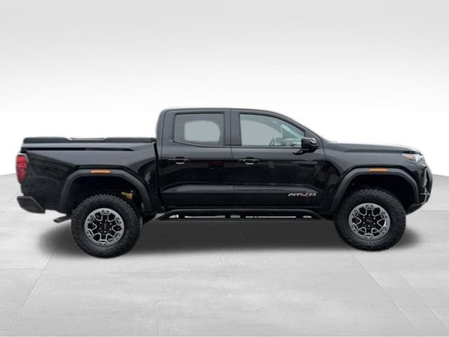 2023 GMC Canyon 4WD AT4X