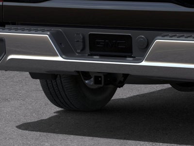 2025 GMC Sierra 1500 SLE