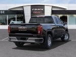 2025 GMC Sierra 1500 SLE