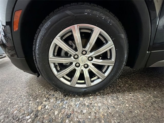 2021 Cadillac XT4 Premium Luxury