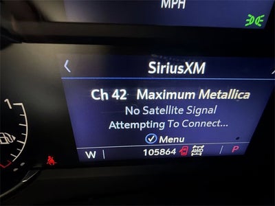 2021 Cadillac XT4 Premium Luxury