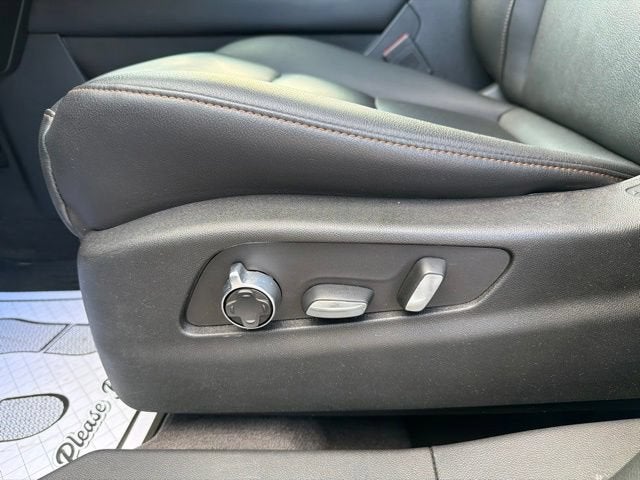 2023 Cadillac XT4 AWD Sport