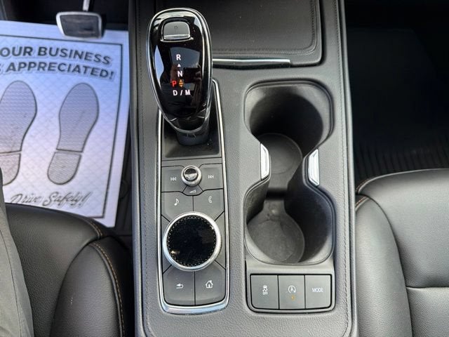 2023 Cadillac XT4 AWD Sport