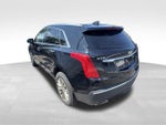 2017 Cadillac XT5 Luxury FWD