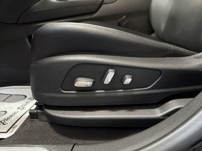 2020 Cadillac XT5 Premium Luxury AWD