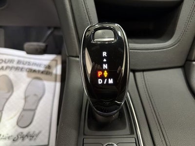 2020 Cadillac XT5 Premium Luxury AWD
