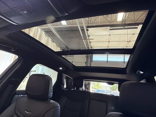 2020 Cadillac XT5 Premium Luxury AWD