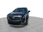 2020 Cadillac XT5 Premium Luxury AWD