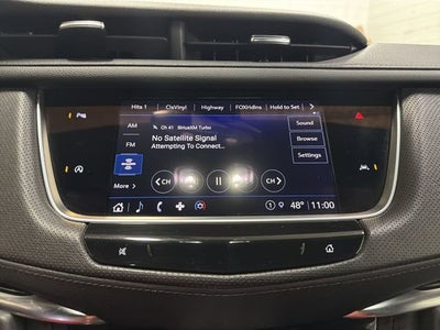 2022 Cadillac XT6 Luxury