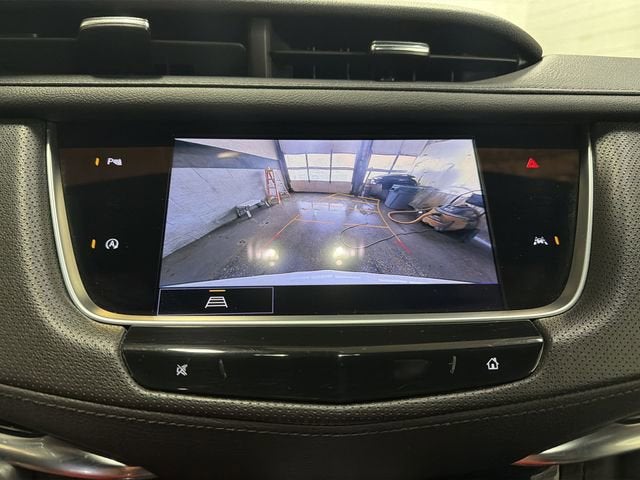2022 Cadillac XT6 Luxury