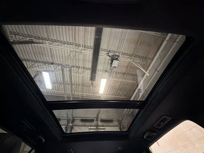 2022 Cadillac XT6 Luxury