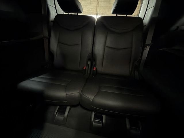 2022 Cadillac XT6 Luxury