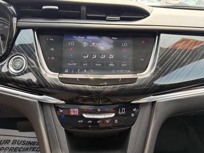 2020 Cadillac XT6 AWD Premium Luxury