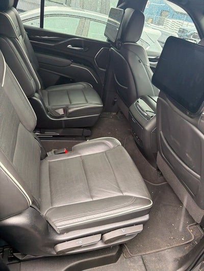 2023 Cadillac Escalade 4WD Sport