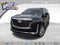 2022 Cadillac Escalade ESV Premium Luxury
