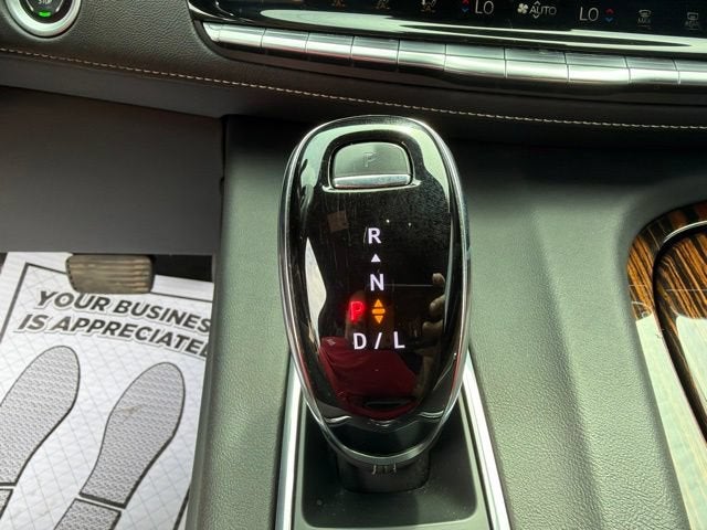 2022 Cadillac Escalade ESV Premium Luxury