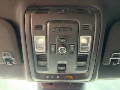 2022 Cadillac Escalade ESV Premium Luxury