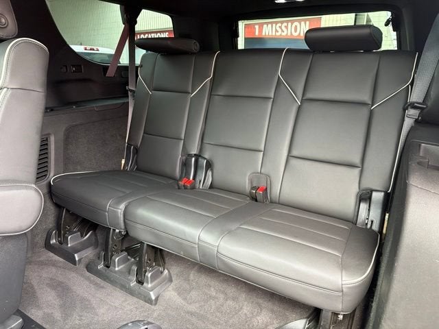 2022 Cadillac Escalade ESV Premium Luxury