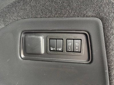 2022 Cadillac Escalade ESV Premium Luxury