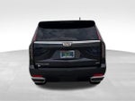 2022 Cadillac Escalade ESV Premium Luxury