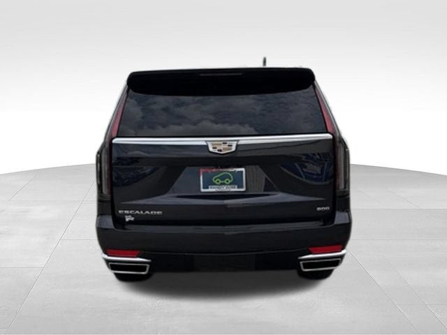 2022 Cadillac Escalade ESV Premium Luxury