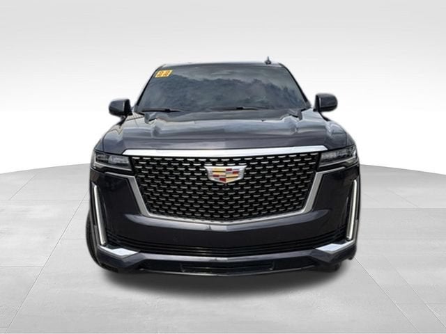 2022 Cadillac Escalade ESV Premium Luxury
