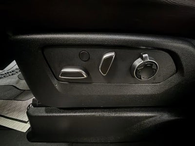 2022 Cadillac Escalade ESV Premium Luxury Platinum