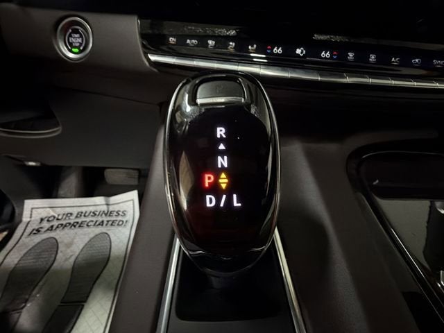 2022 Cadillac Escalade ESV Premium Luxury Platinum