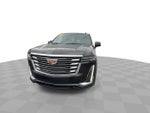 2022 Cadillac Escalade ESV Premium Luxury Platinum