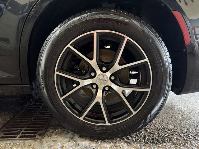 2018 Chrysler 300 300S AWD